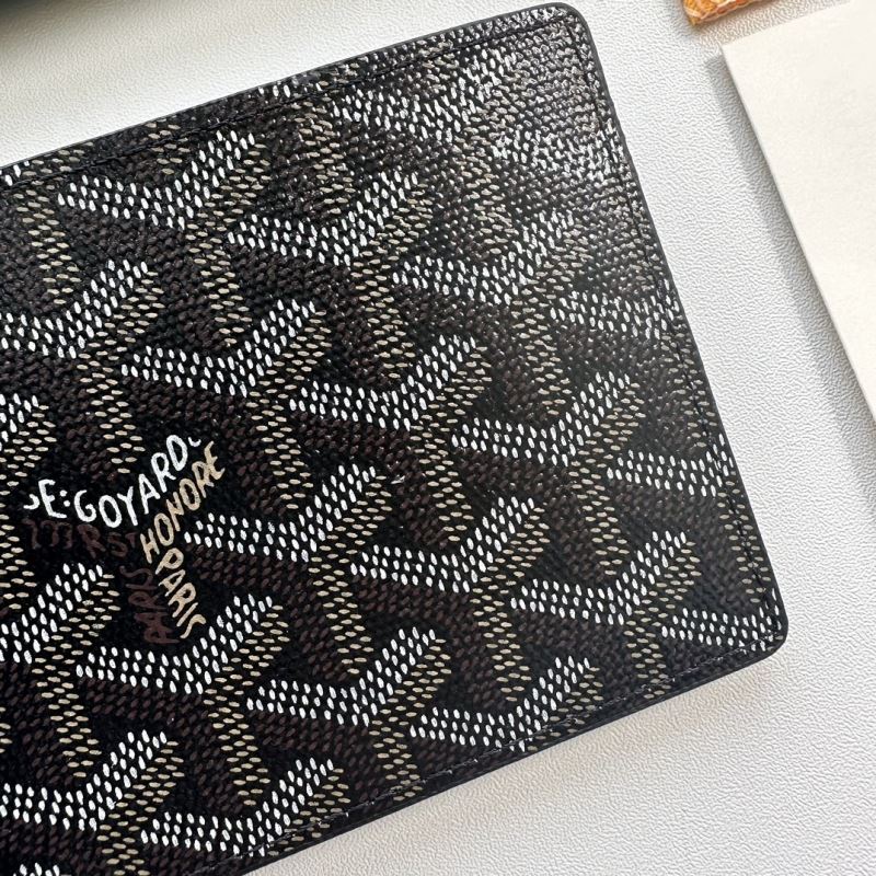 Goyard Wallets Purse